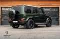 Mercedes-Benz G 63 AMG 585pk | Manufaktur | S/K Dak | Trekh | 360gr | Groen - thumbnail 3