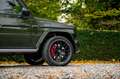Mercedes-Benz G 63 AMG 585pk | Manufaktur | S/K Dak | Trekh | 360gr | Groen - thumbnail 26