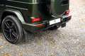 Mercedes-Benz G 63 AMG 585pk | Manufaktur | S/K Dak | Trekh | 360gr | Groen - thumbnail 31