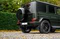 Mercedes-Benz G 63 AMG 585pk | Manufaktur | S/K Dak | Trekh | 360gr | Groen - thumbnail 32