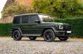 Mercedes-Benz G 63 AMG 585pk | Manufaktur | S/K Dak | Trekh | 360gr | Groen - thumbnail 25