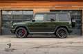 Mercedes-Benz G 63 AMG 585pk | Manufaktur | S/K Dak | Trekh | 360gr | Groen - thumbnail 2