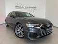 Audi A6 45 TDI quattro Sport 3x S-LINE / VOLL-LED / KAMERA Gris - thumbnail 1
