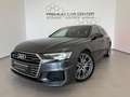Audi A6 45 TDI quattro Sport 3x S-LINE / VOLL-LED / KAMERA Gris - thumbnail 3