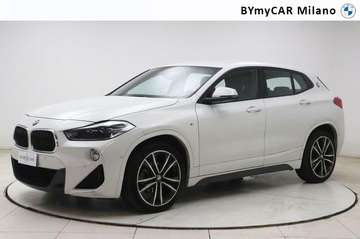 sdrive18d Msport auto