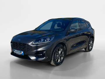 2,5 Duratec PHEV ST-Line Aut.