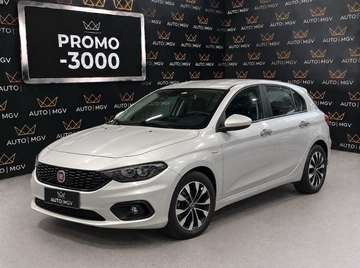 Tipo 5 porte II 5p 1.3 mjt Mirror s&s 95cv * PROMO