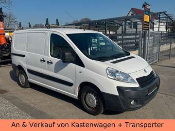 Kasten L1H1 - TÜV NEU - SERVICE NEU