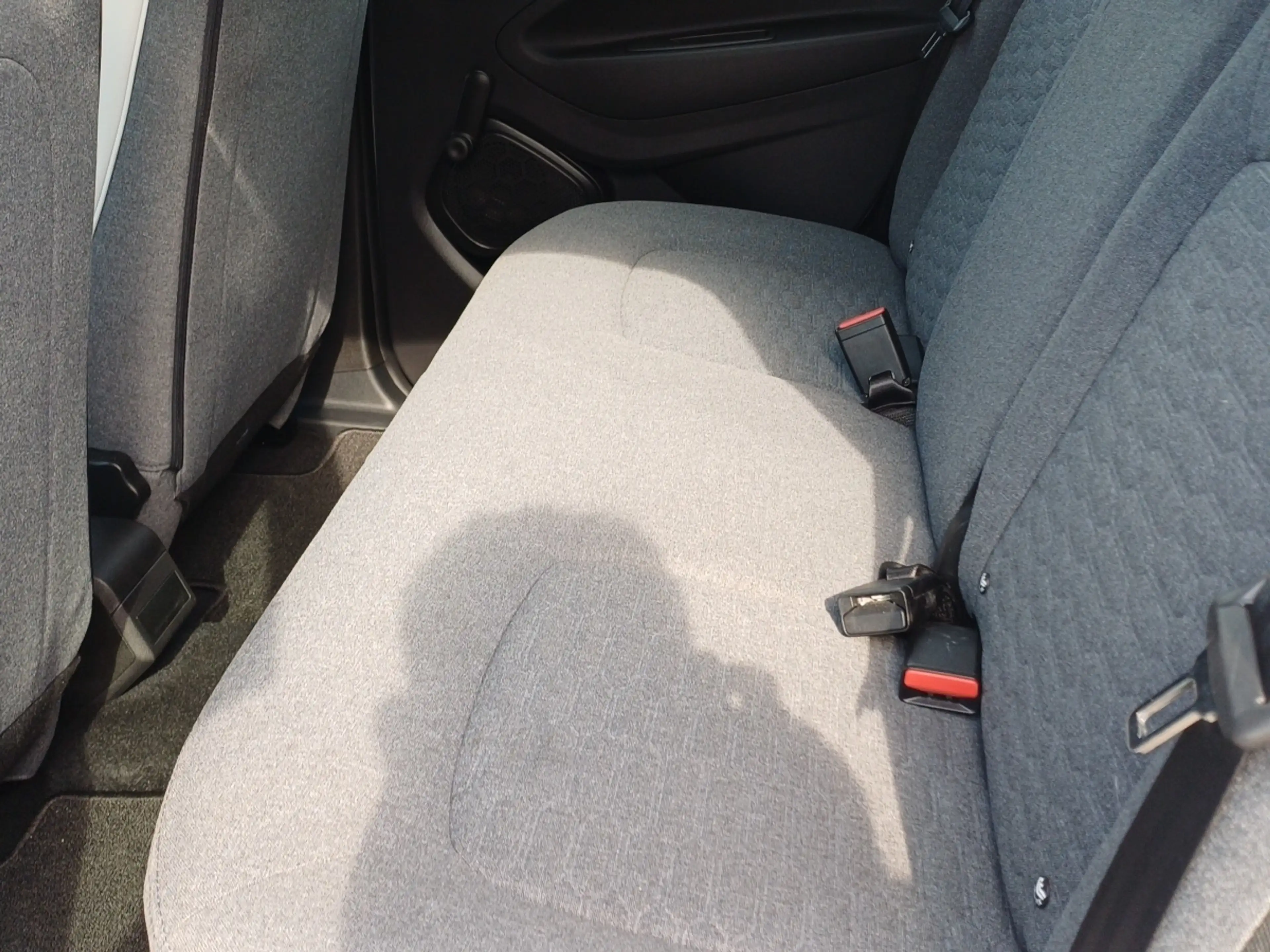 Renault ZOE (06.2012->) Evolution — photo 11