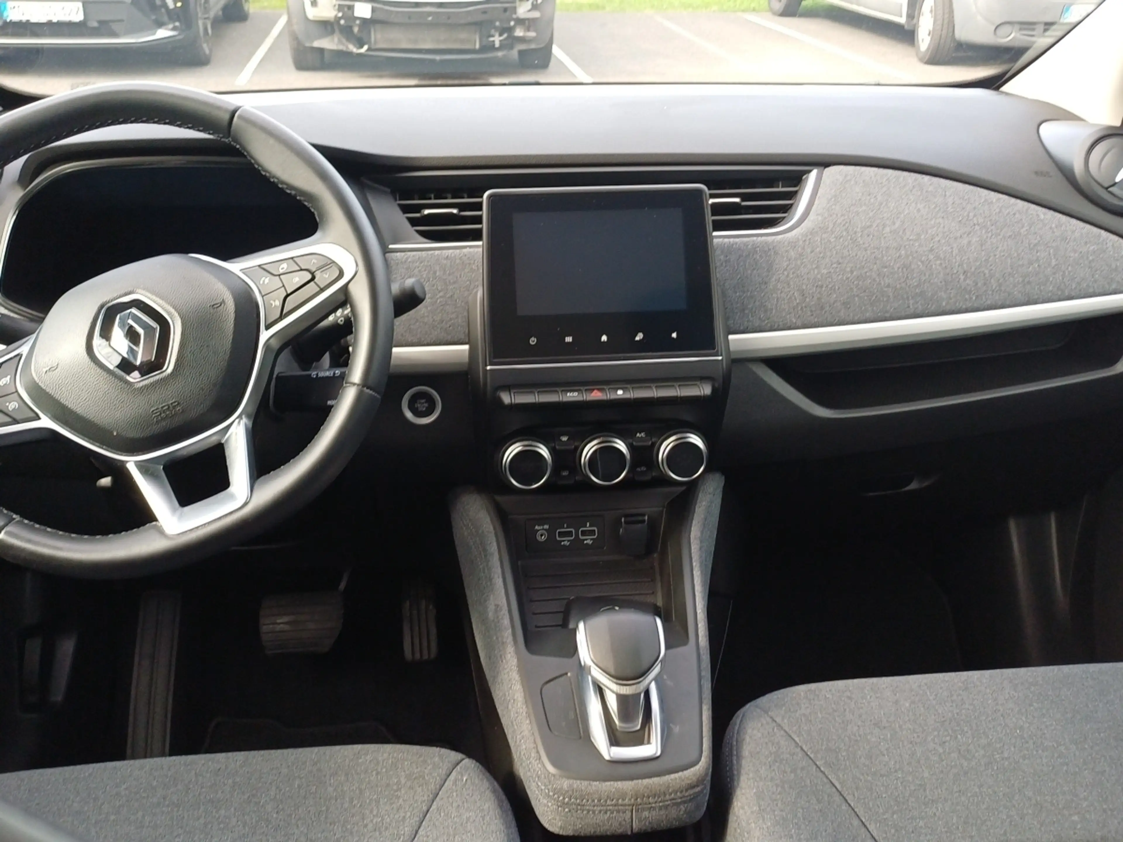 Renault ZOE (06.2012->) Evolution — photo 10