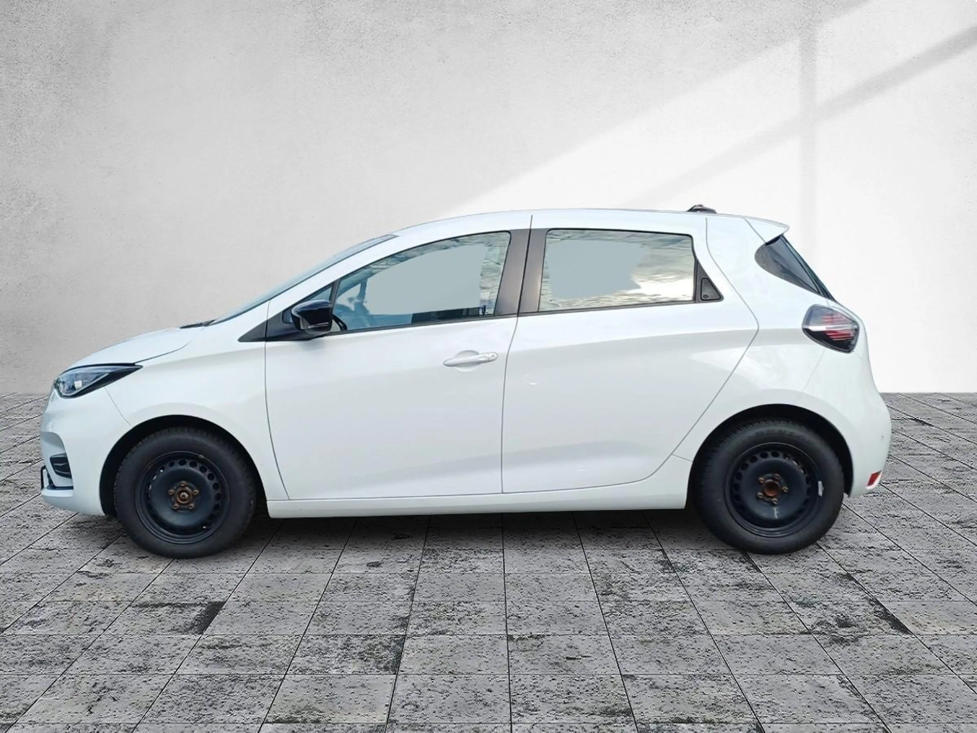 Renault ZOE (06.2012->) Evolution — photo 2