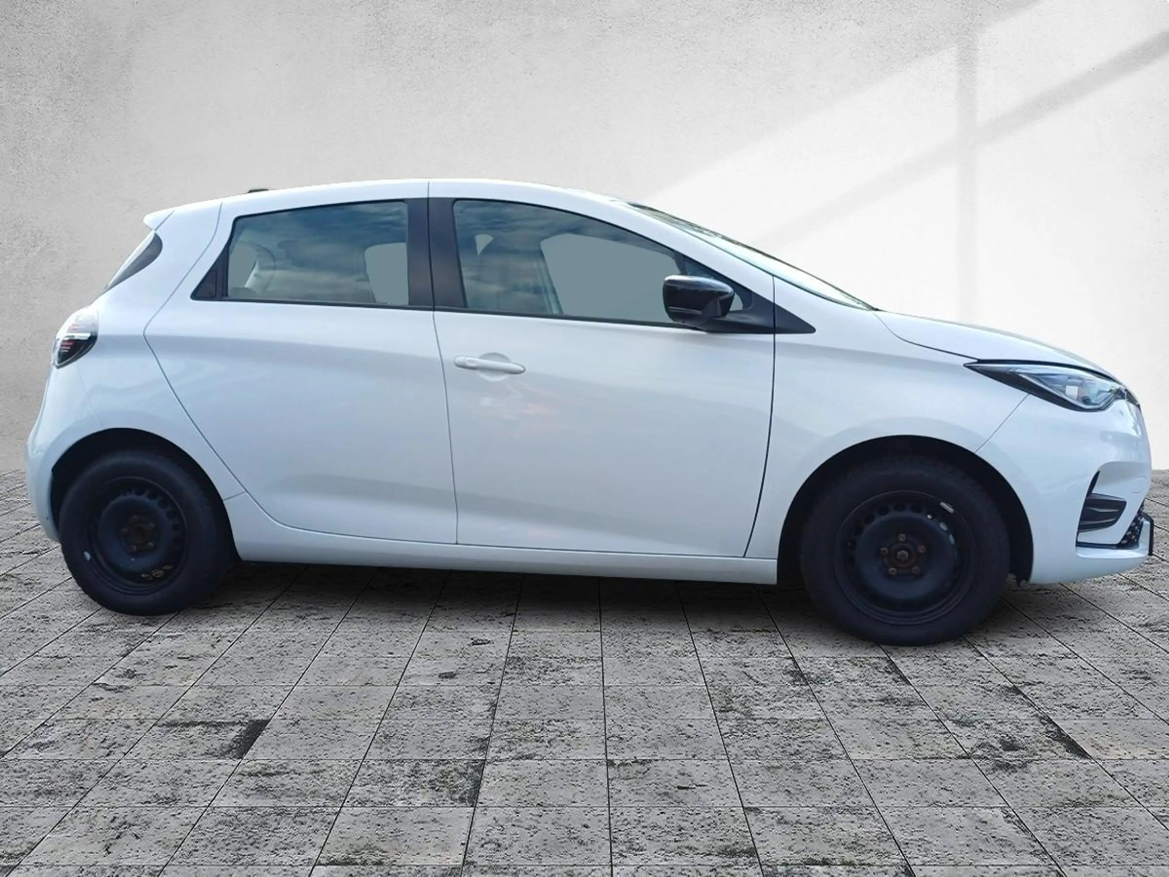Renault ZOE (06.2012->) Evolution — photo 5