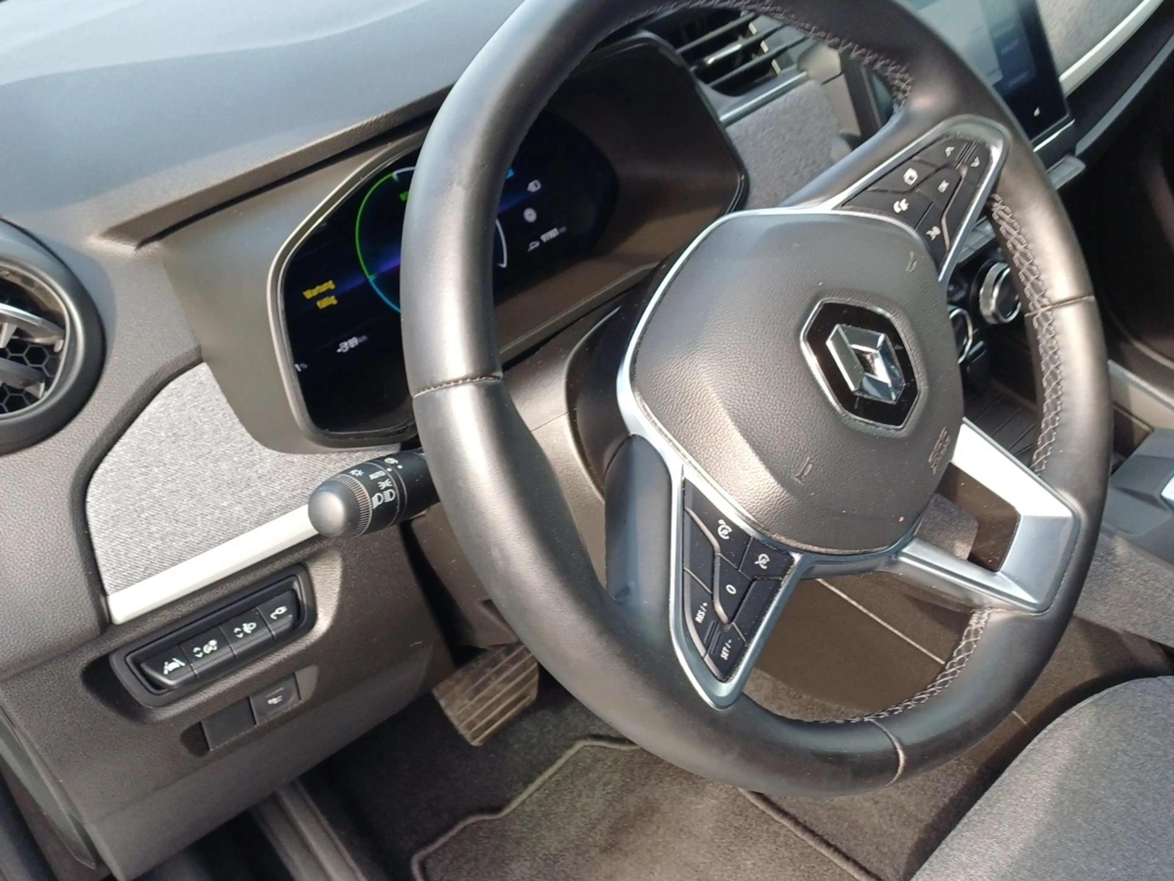 Renault ZOE (06.2012->) Evolution — photo 15