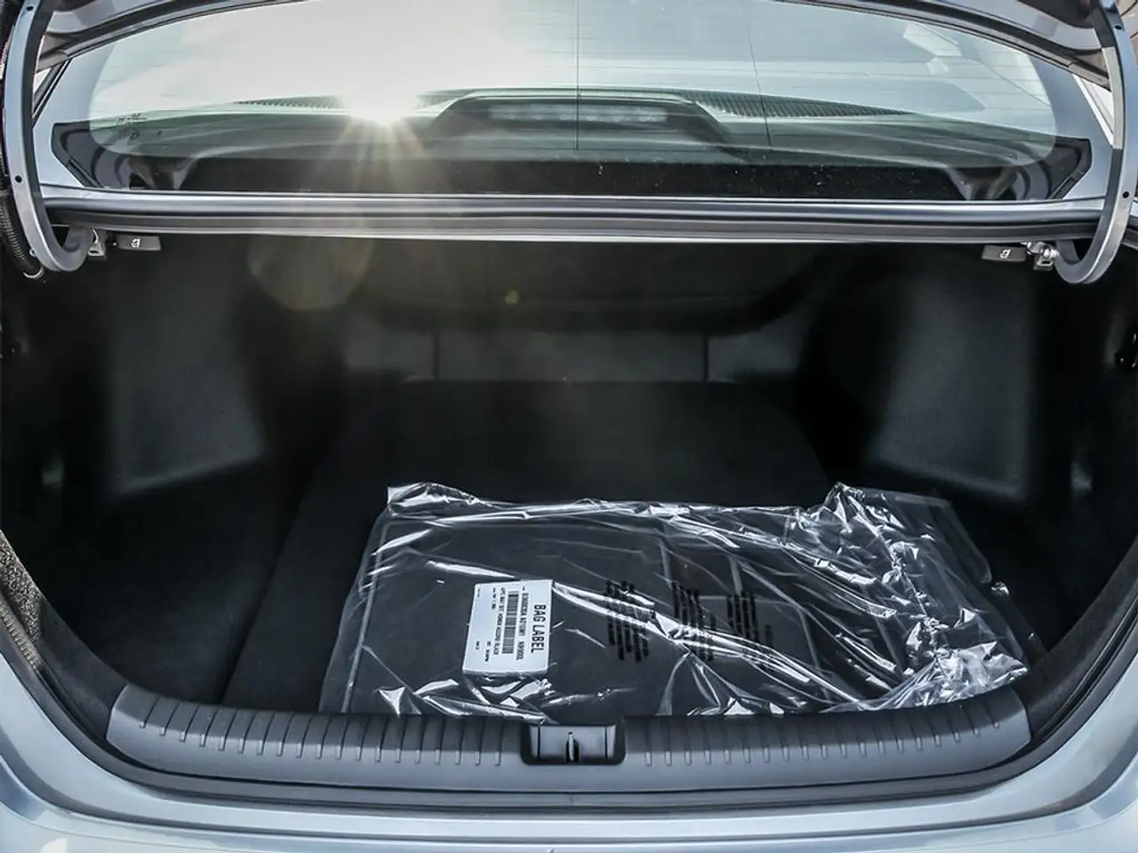 Honda Accord снимка Honda Accord