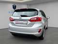 Ford Fiesta Trend *KLIMA*COOL&SOUND PAKET* Argent - thumbnail 4