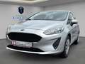 Ford Fiesta Trend *KLIMA*COOL&SOUND PAKET* Argent - thumbnail 1