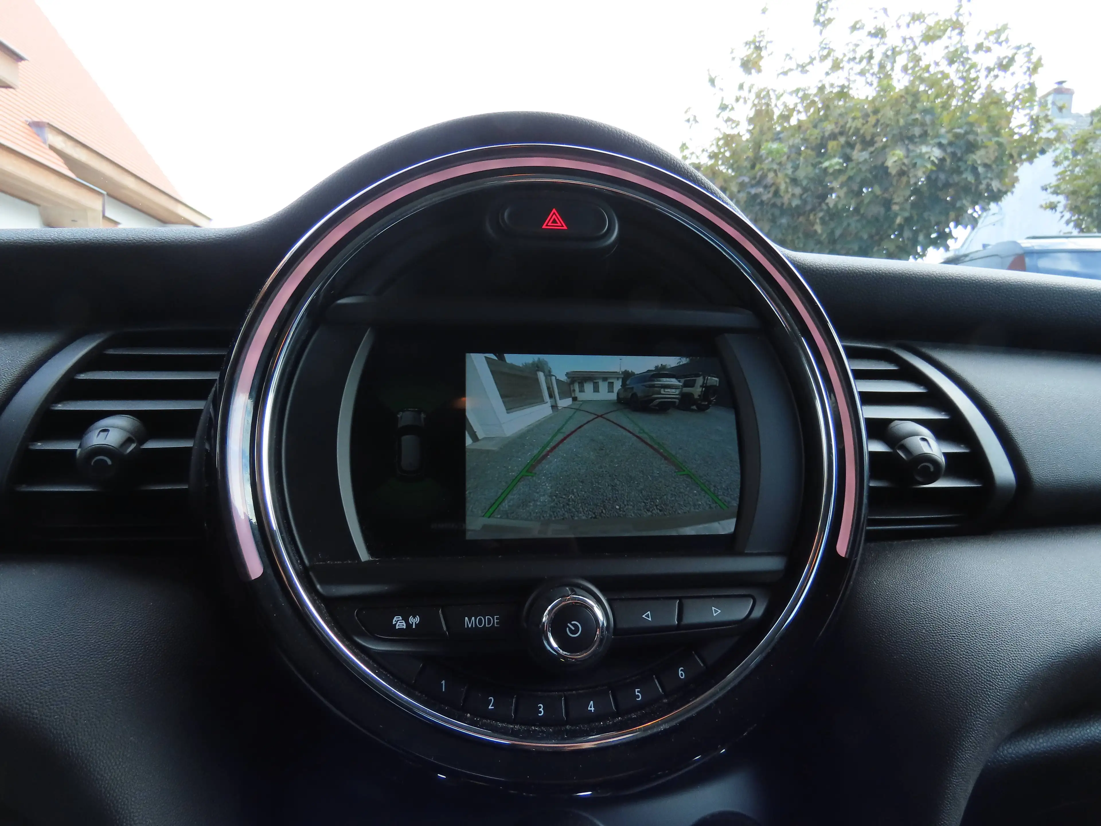 MINI One Mini 1.5 One OPF (EU6d-TEMP) — photo 11