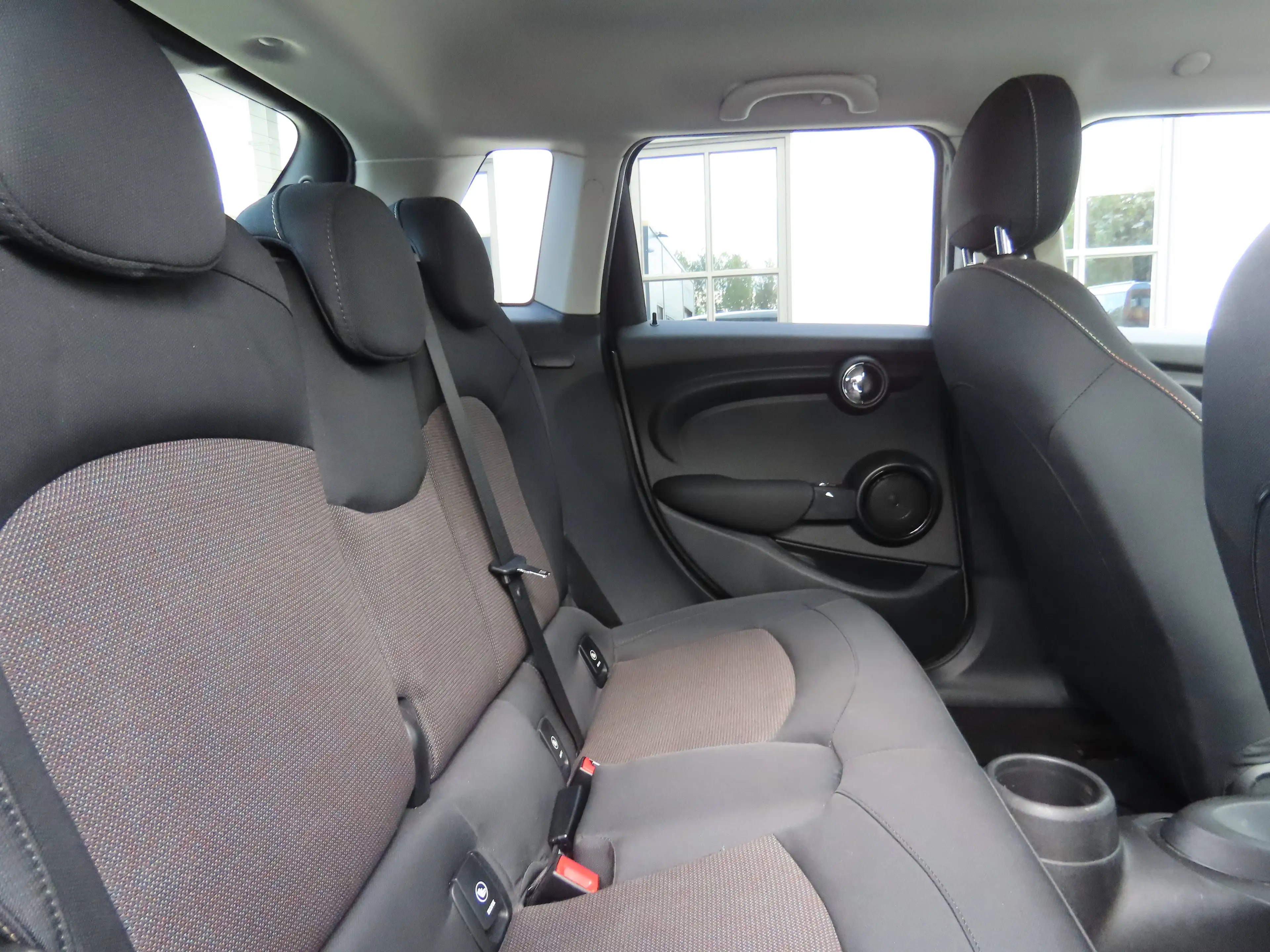 MINI One Mini 1.5 One OPF (EU6d-TEMP) — photo 10