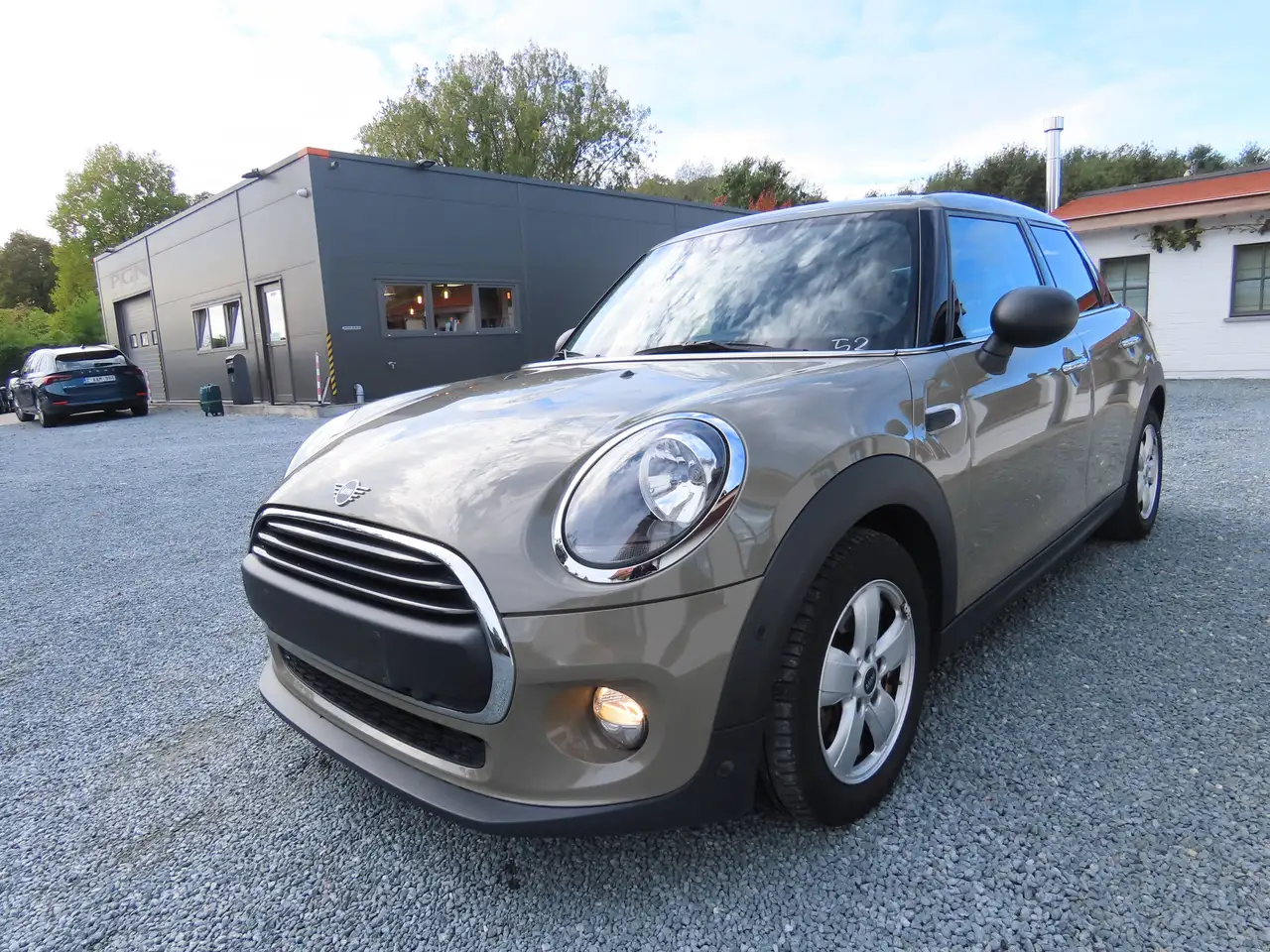 MINI One