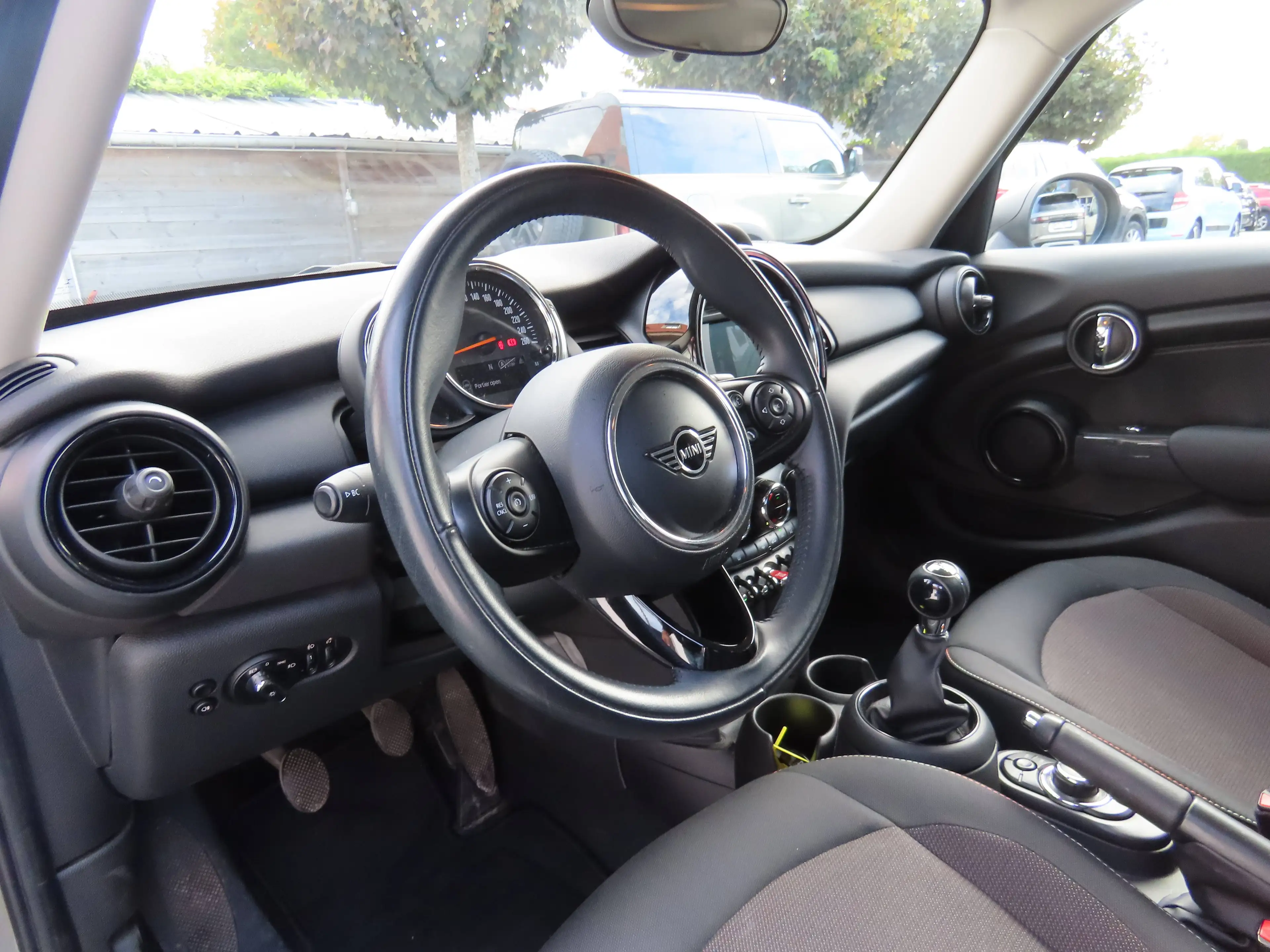MINI One Mini 1.5 One OPF (EU6d-TEMP) — photo 15