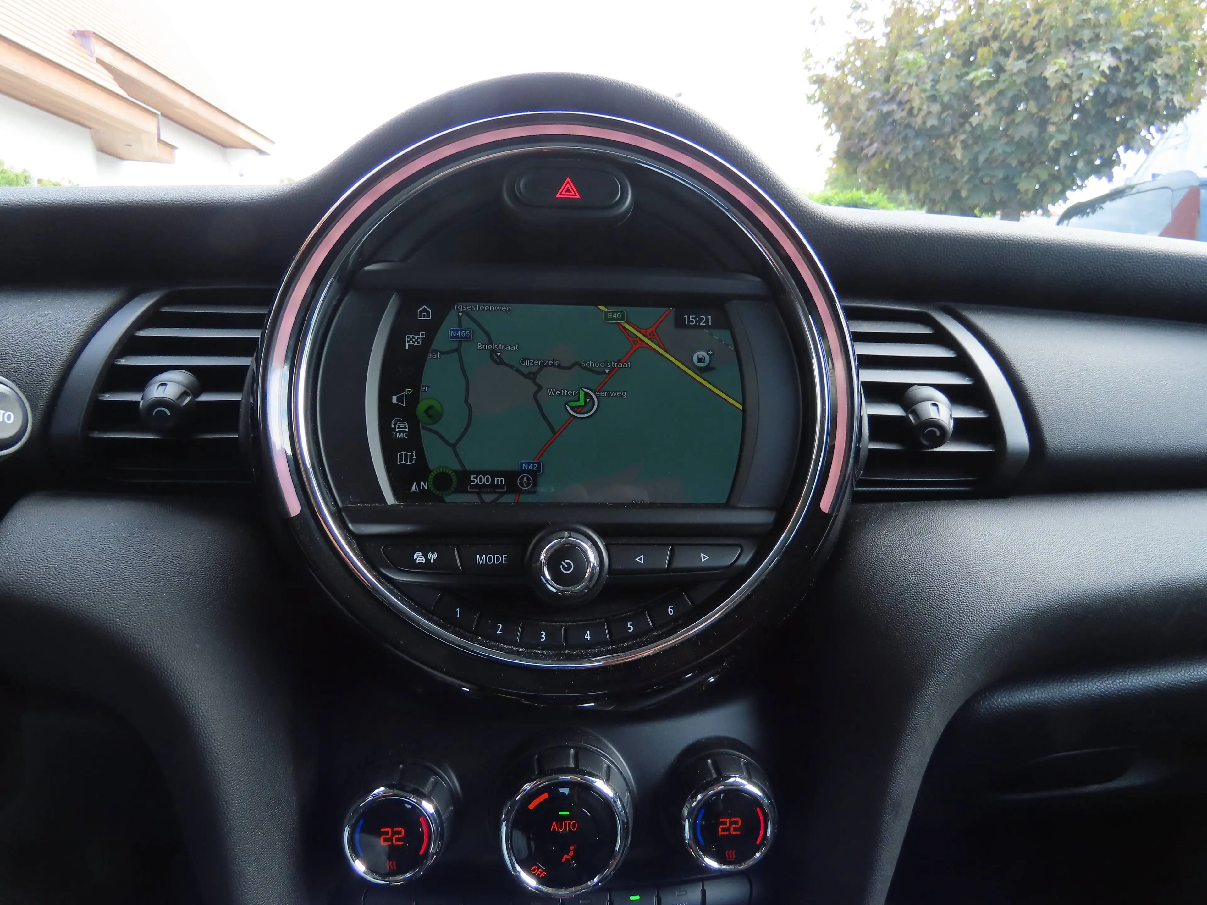 MINI One Mini 1.5 One OPF (EU6d-TEMP) — photo 13