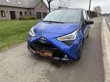 Aygo 1.0i **GARANTIE 12 MOIS**