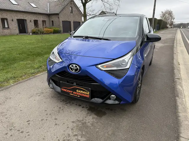 Toyota Aygo Aygo 1.0i **GARANTIE 12 MOIS**