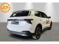 MG MGS5 EV LUXURY LONG RANGE Blanc - thumbnail 3