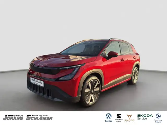 Skoda Epiq 55 Edition Eins