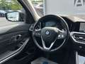 BMW 320 d Mild Hybrid Sport Line SPORTSITZE* LED*LIVE COCK Schwarz - thumbnail 13
