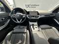 BMW 320 d Mild Hybrid Sport Line SPORTSITZE* LED*LIVE COCK Schwarz - thumbnail 11