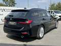 BMW 320 d Mild Hybrid Sport Line SPORTSITZE* LED*LIVE COCK Schwarz - thumbnail 6