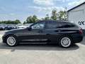 BMW 320 d Mild Hybrid Sport Line SPORTSITZE* LED*LIVE COCK Schwarz - thumbnail 9
