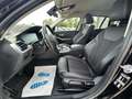 BMW 320 d Mild Hybrid Sport Line SPORTSITZE* LED*LIVE COCK Schwarz - thumbnail 12