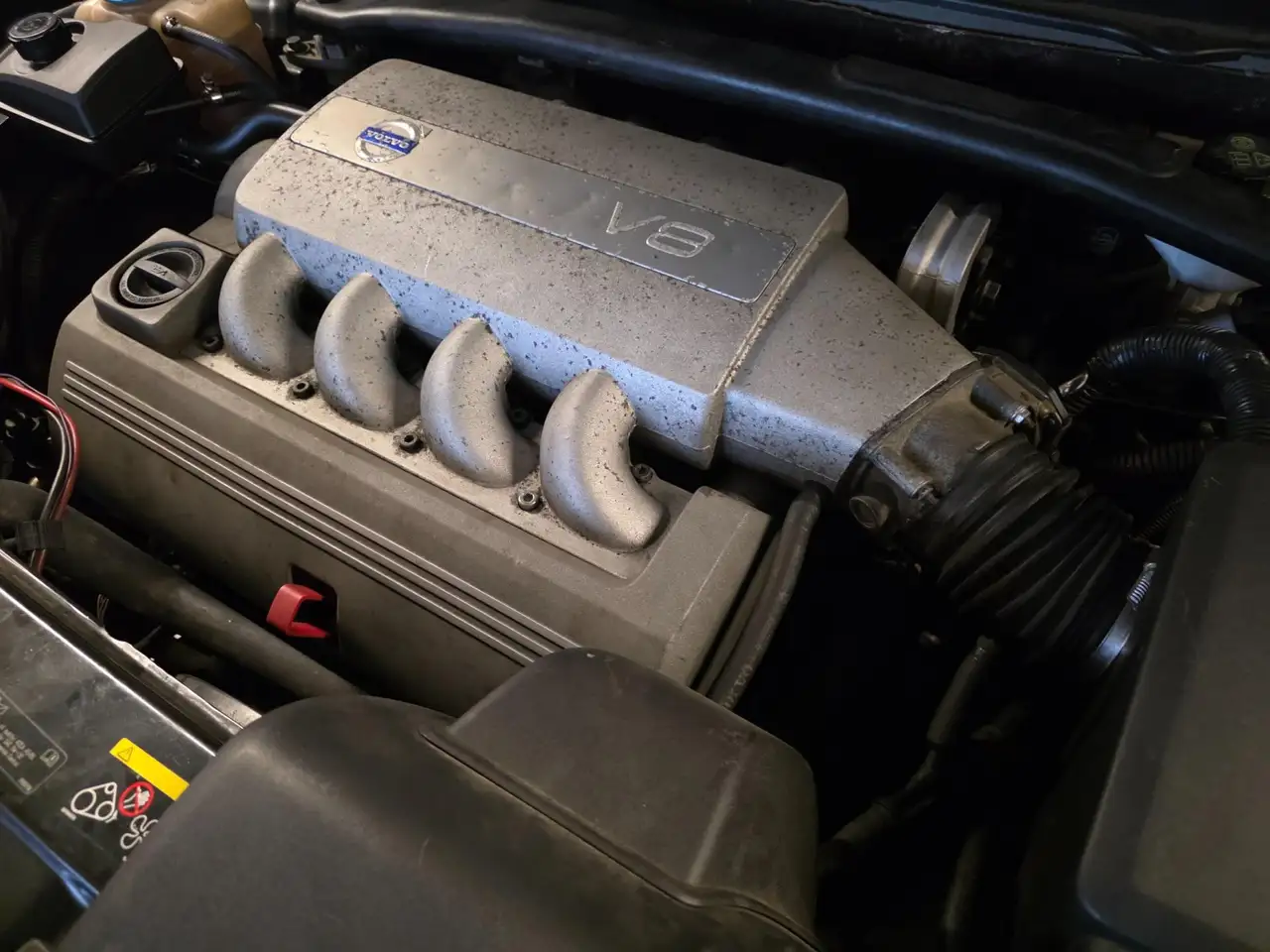 Volvo XC90 afbeelding 24