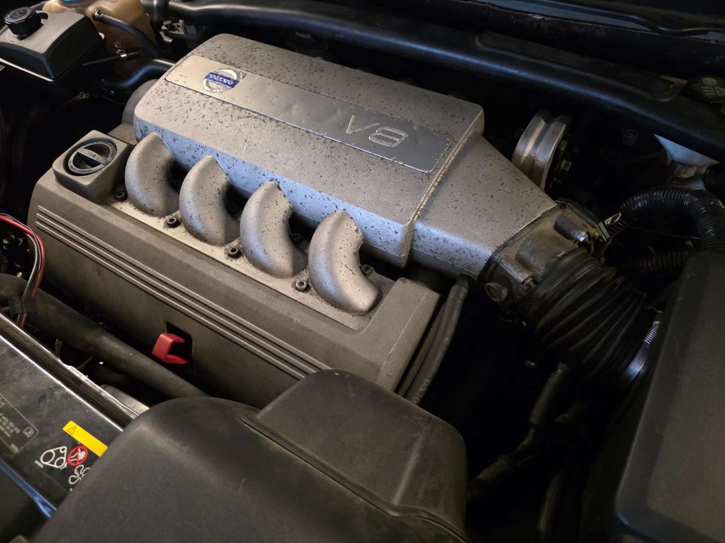 Volvo XC90 afbeelding 24