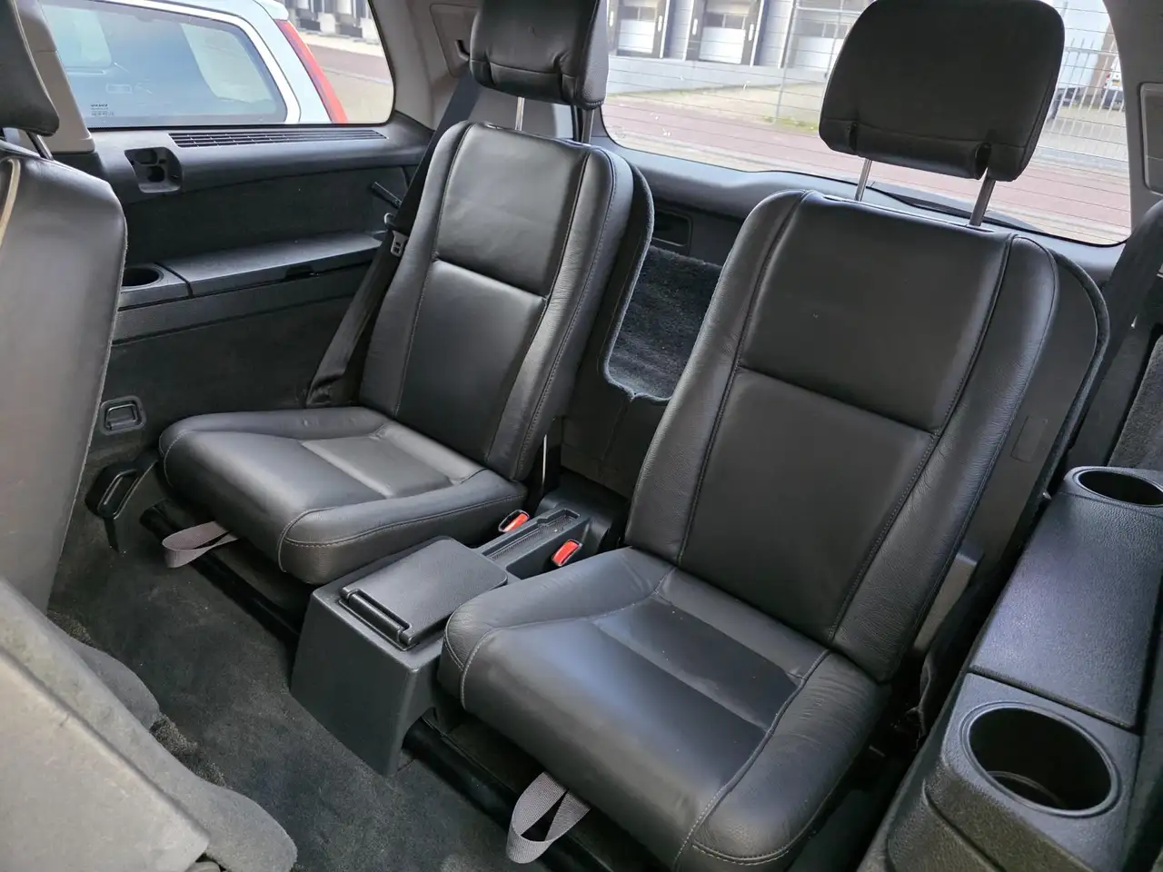 Volvo XC90 afbeelding 10