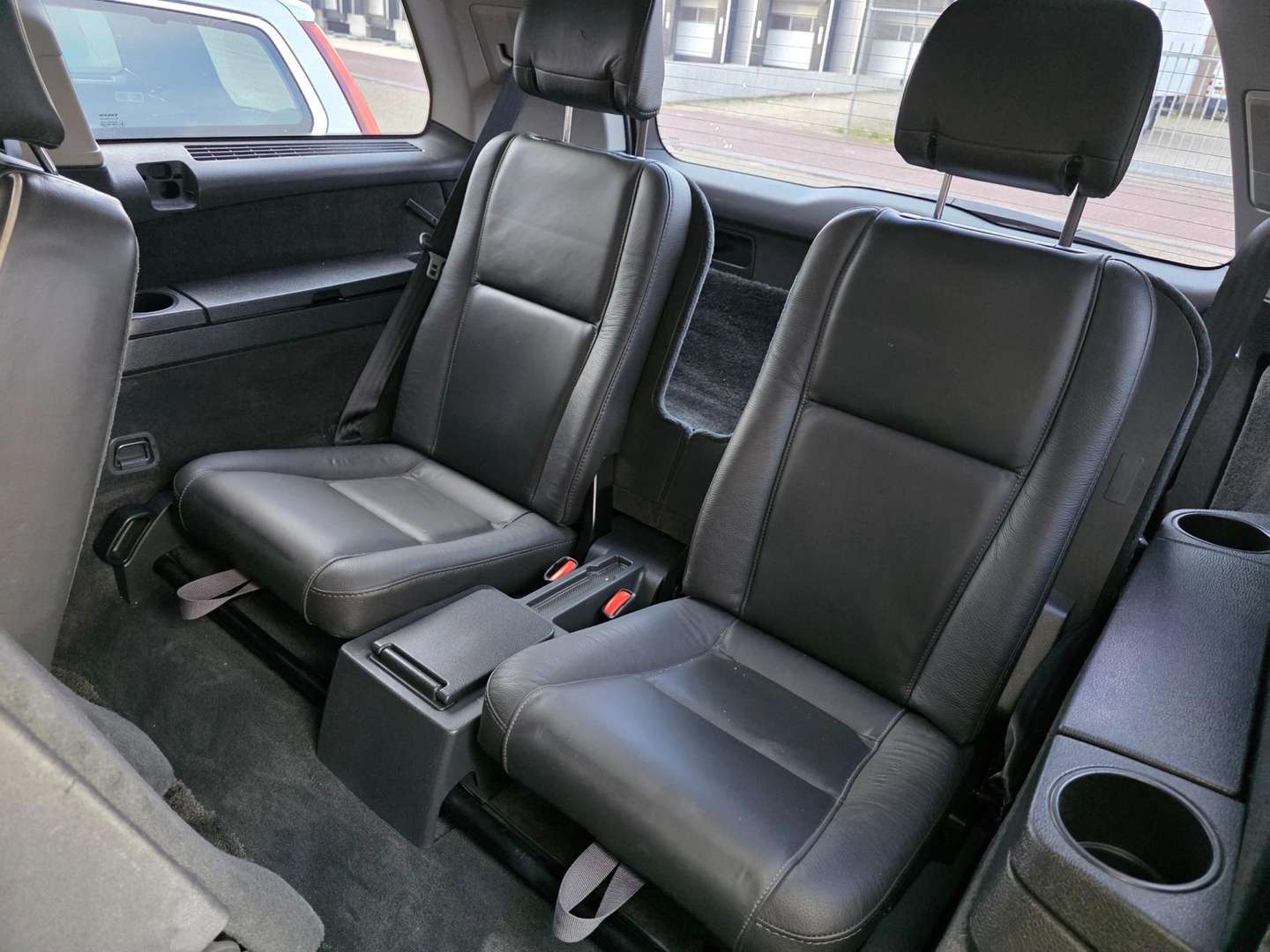 Volvo XC90 afbeelding 10