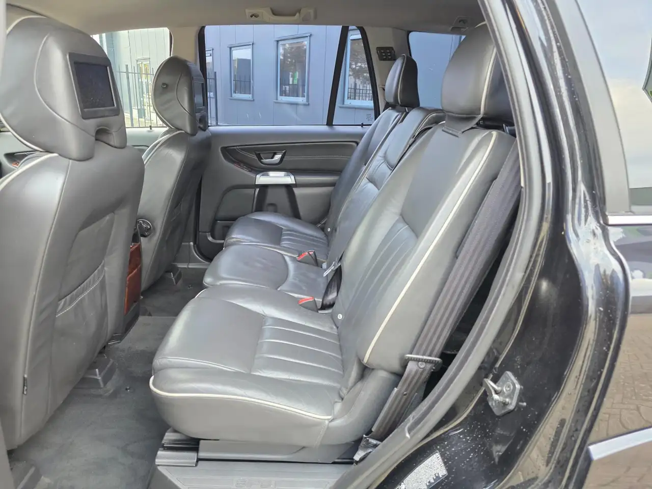 Volvo XC90 afbeelding 9