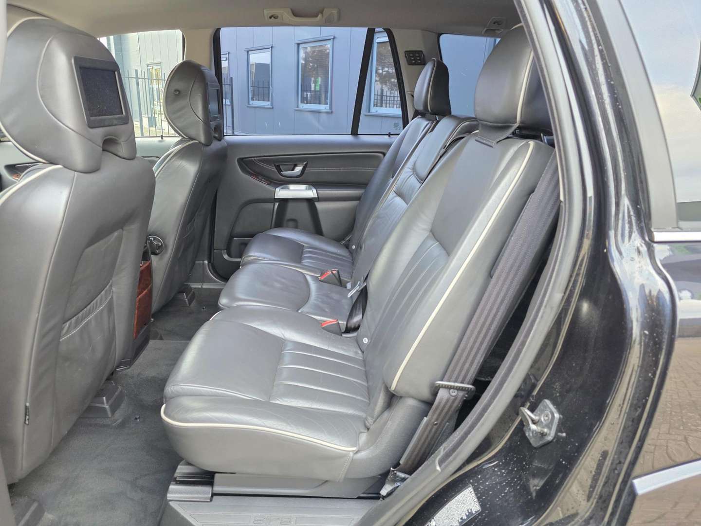 Volvo XC90 afbeelding 9