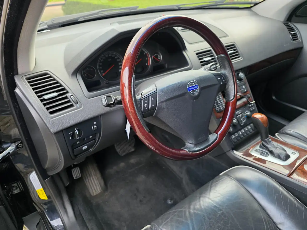 Volvo XC90 afbeelding 5