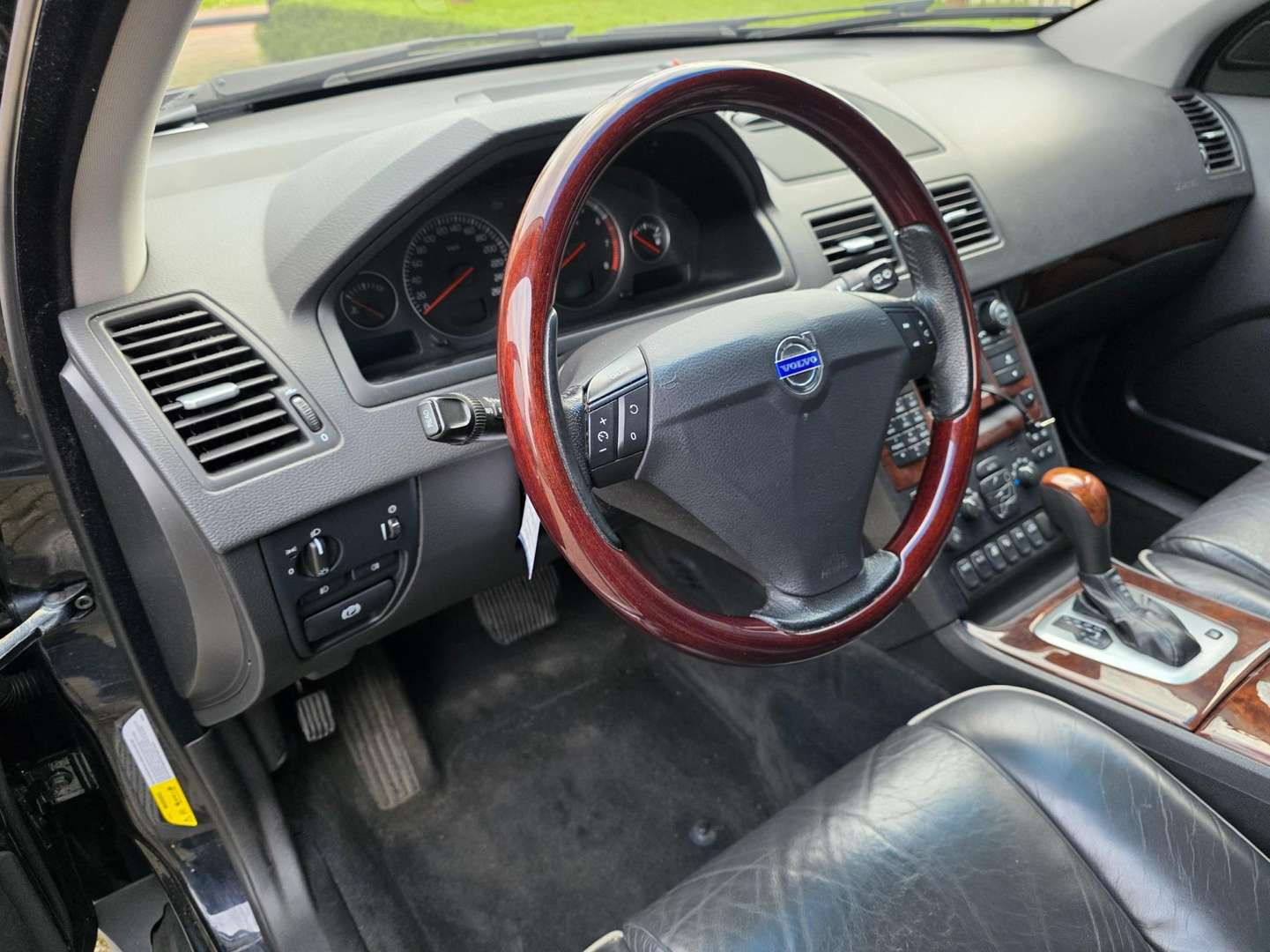 Volvo XC90 afbeelding 5