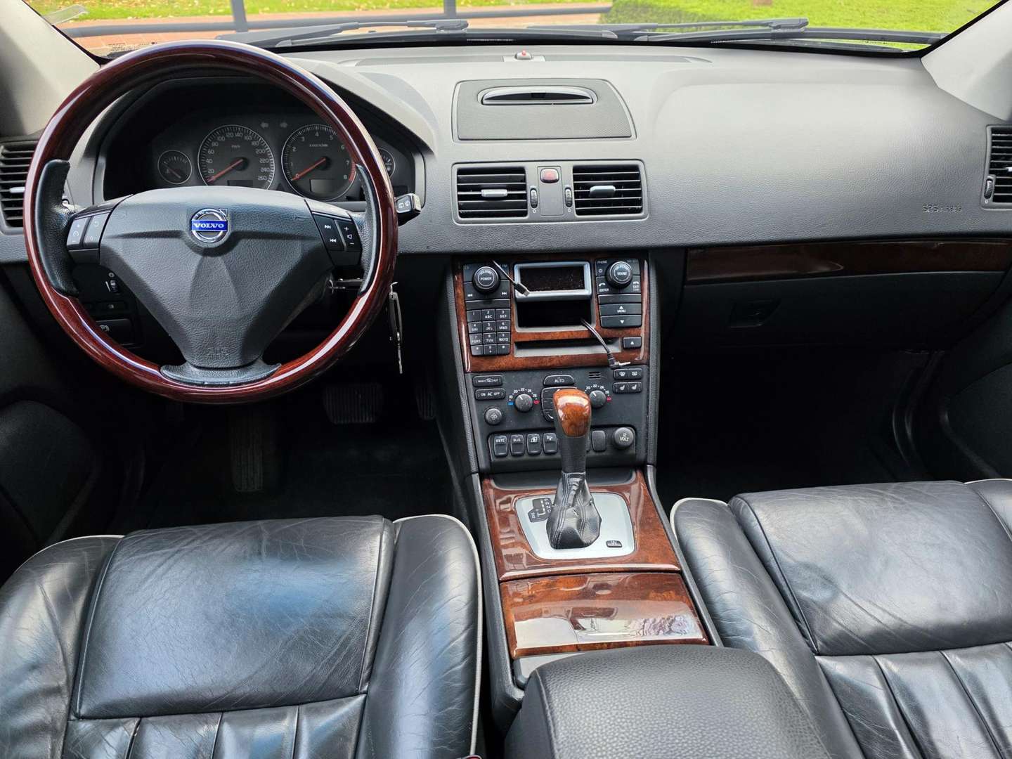 Volvo XC90 afbeelding 4