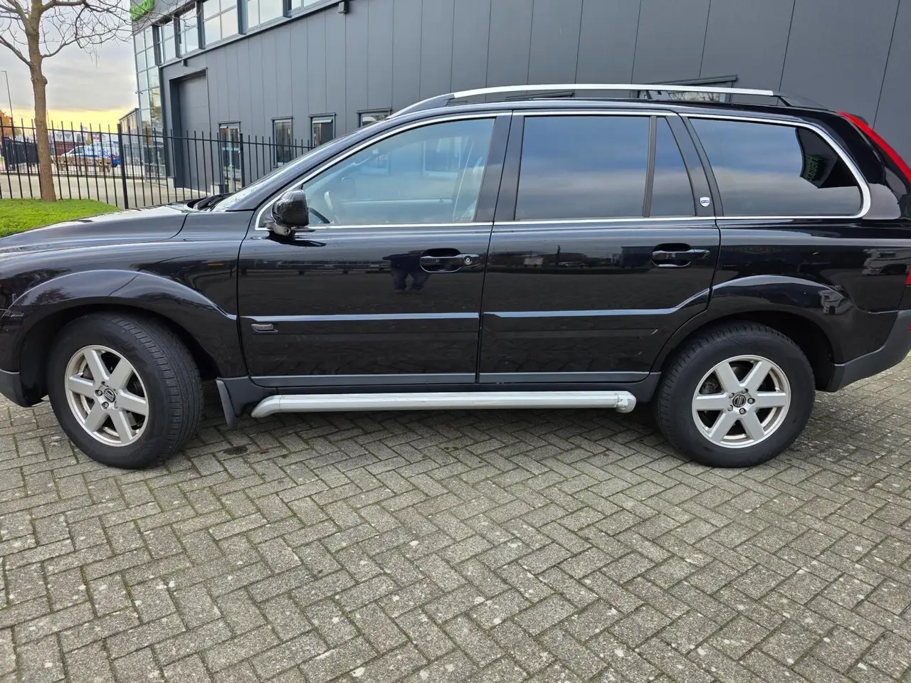 Volvo XC90 afbeelding 11