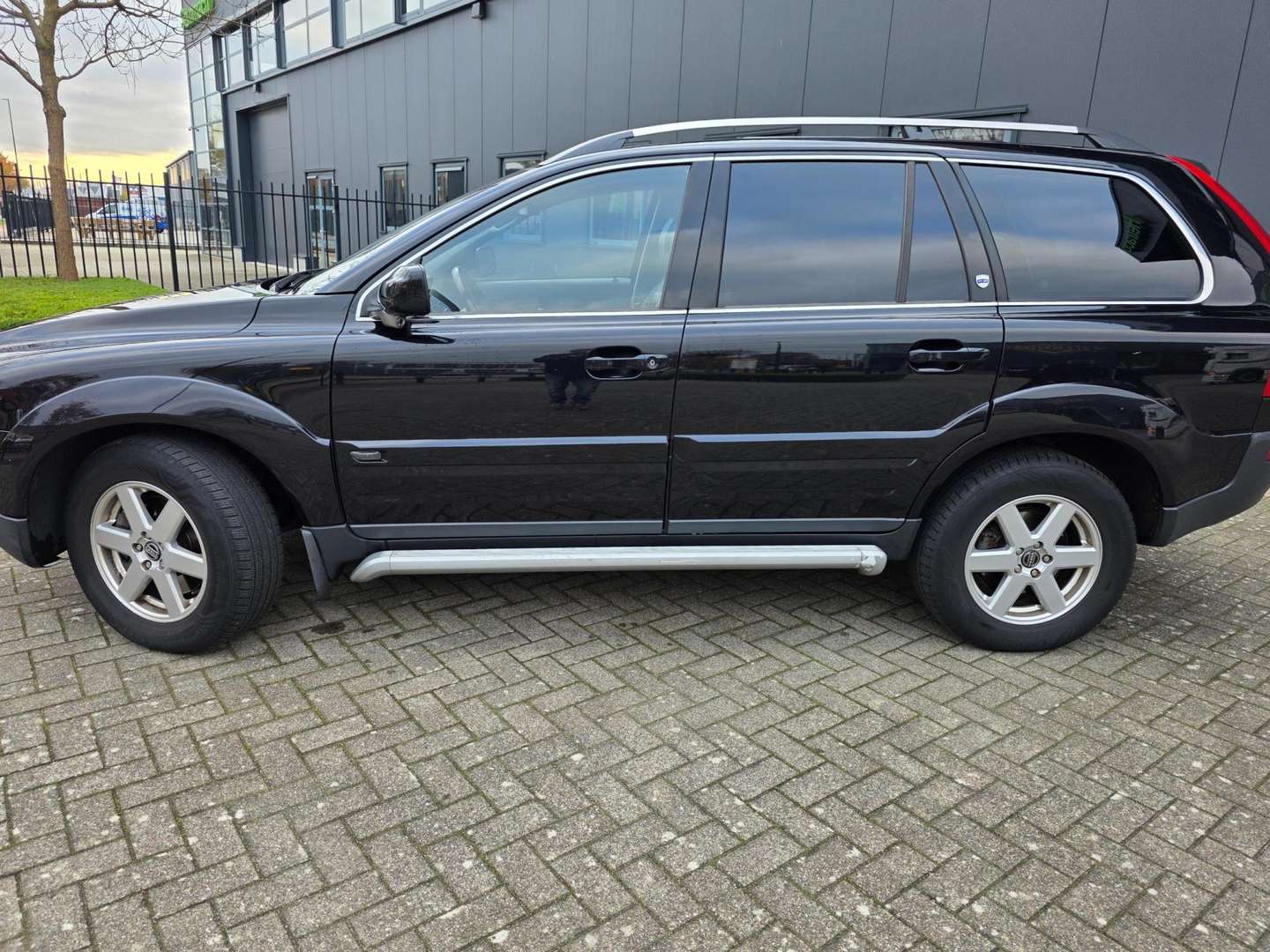 Volvo XC90 afbeelding 11