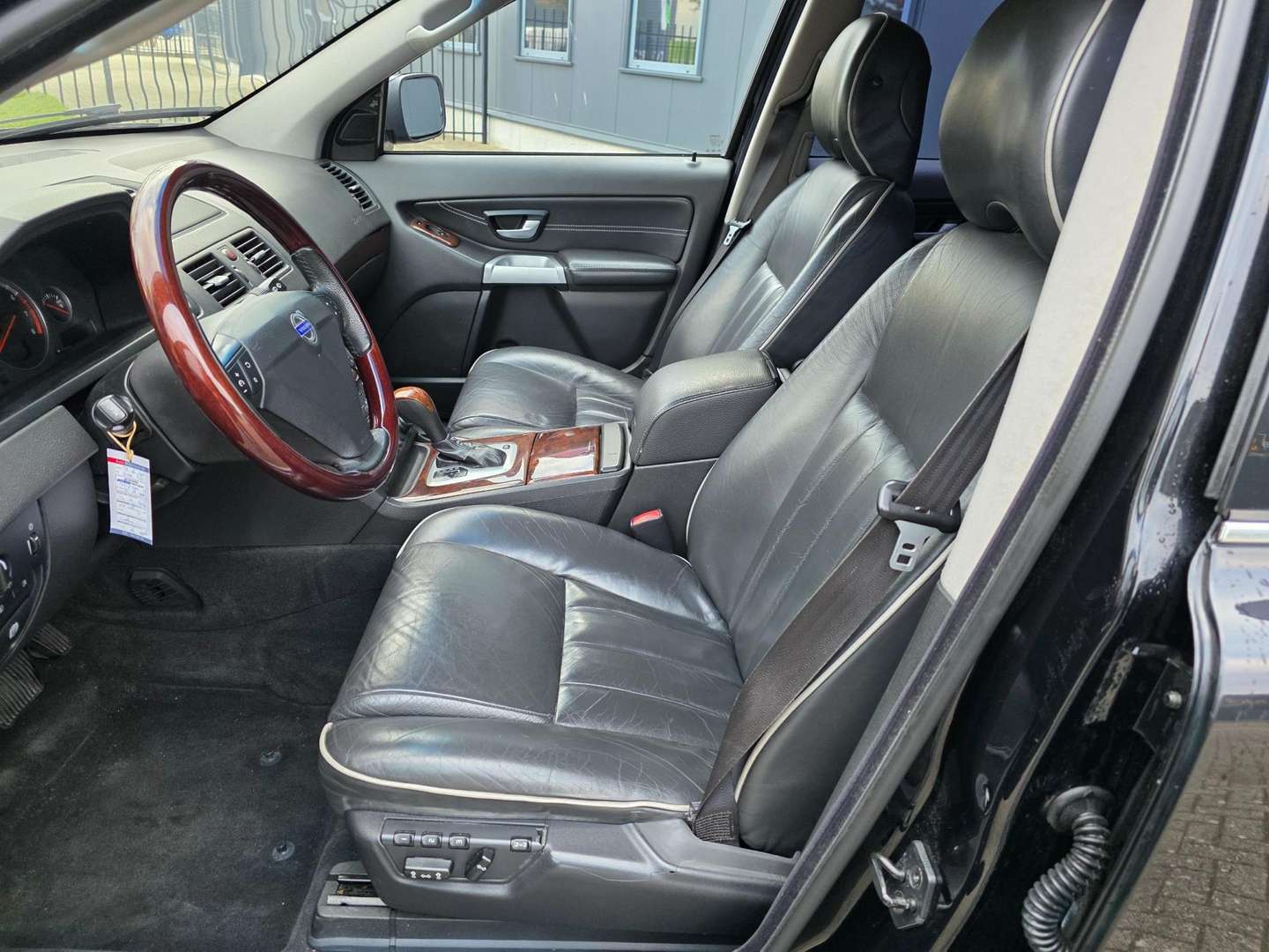 Volvo XC90 afbeelding 6