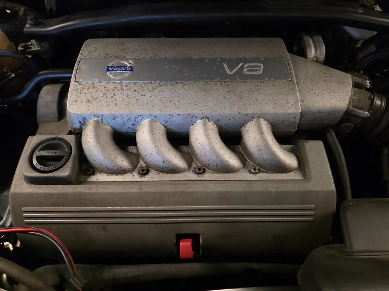 Volvo XC90 afbeelding 25