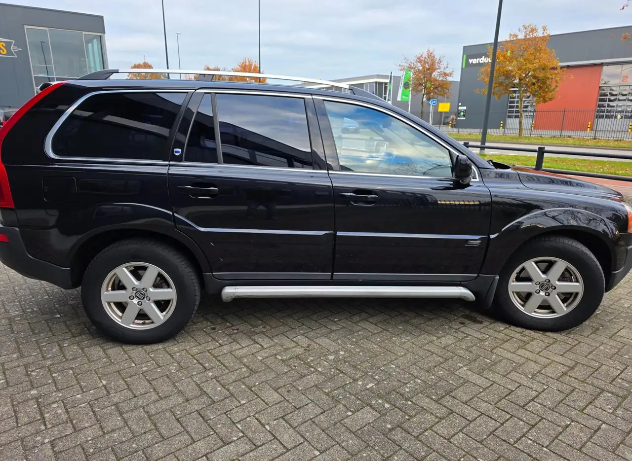 Volvo XC90 afbeelding 16