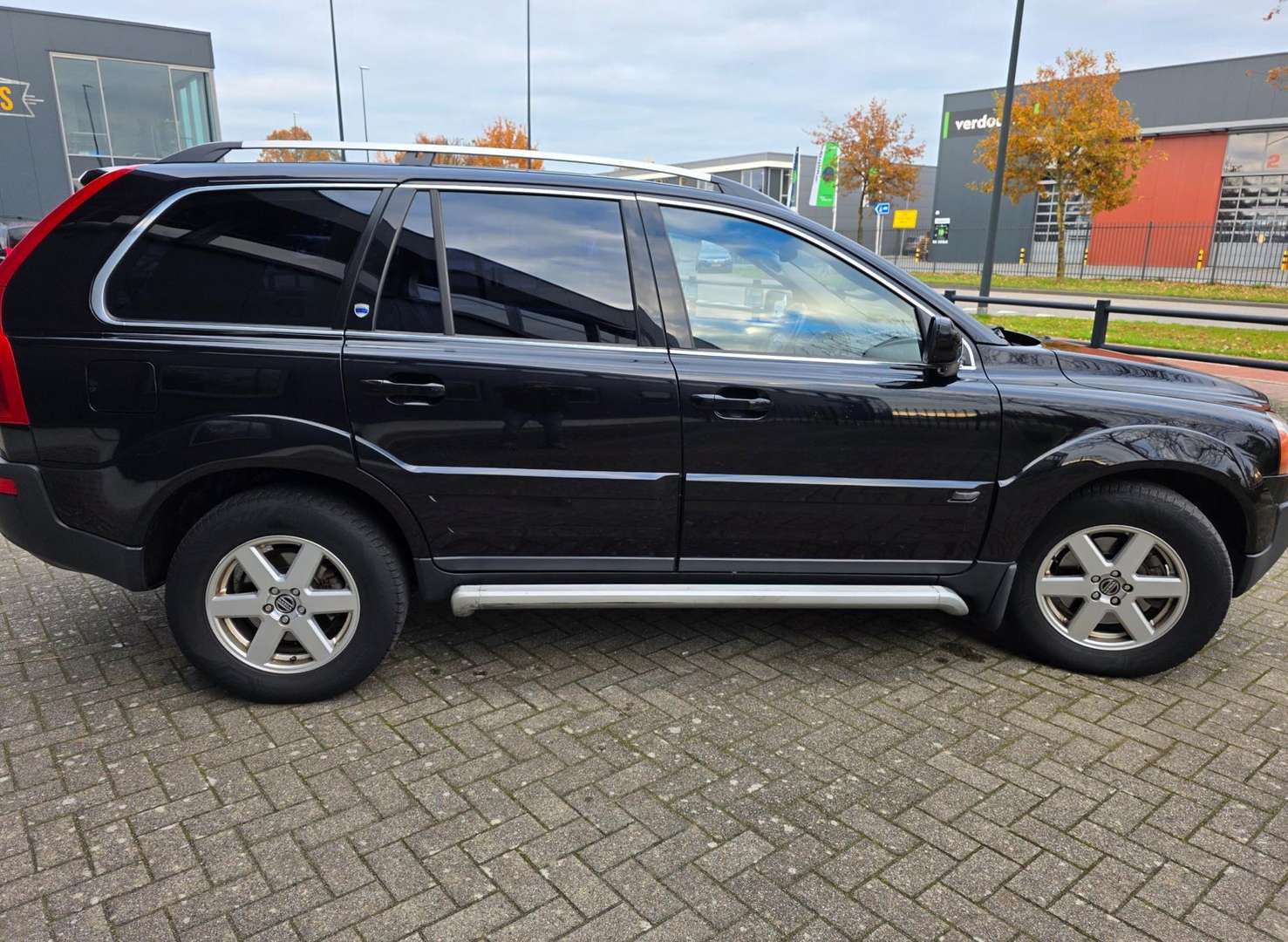 Volvo XC90 afbeelding 16