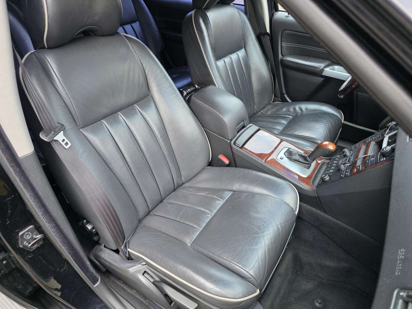 Volvo XC90 afbeelding 8